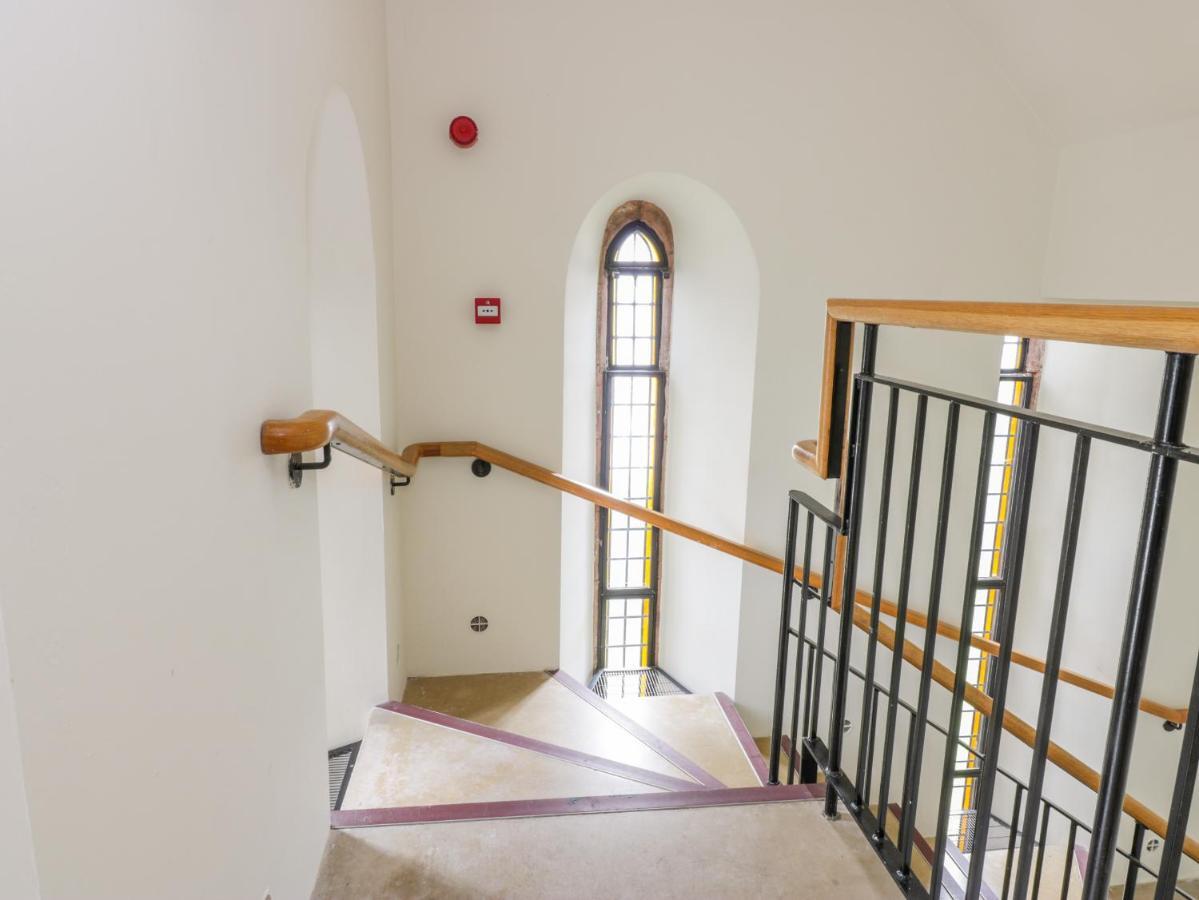 Penthouse St Mary'S Church มอฟฟัต ภายนอก รูปภาพ